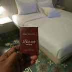 Review photo of Burza Hotel Yogyakarta from Aris S.