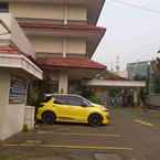 Review photo of Hotel Mega Proklamasi from Dewi L.
