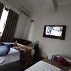 Review photo of Hotel Mega Proklamasi 2 from Dewi L.