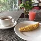 Review photo of Asana Kawanua Jakarta from Davianis A.