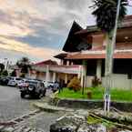 Review photo of Pusako Hotel Bukittinggi from Risman R.