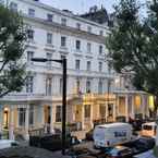 Review photo of Berjaya Eden Park London Hotel from Siska S.