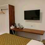 Review photo of Cactus Guest house Borobudur 3 from Felisia W. A.