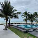 Ulasan foto dari SiamBeach Resort dari Nur Z. B. M. A.