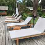 Review photo of Jungle Koh Kood Resort 2 from Kanlaya S.