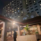 Review photo of Verwood Hotel and Serviced Residence Surabaya from Ezra S.