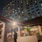 Review photo of Verwood Hotel and Serviced Residence Surabaya from Ezra S.