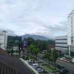 Review photo of Zest Bogor by Swiss-Belhotel International 2 from Astrid L.