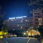 Imej Ulasan untuk PRIME TOWN - Posh & Port Hotel PHUKET dari Selviana O.