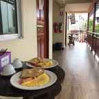 Review photo of OYO 799 Pudsadee Hotel 5 from Kittima P.