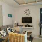 รูปภาพรีวิวของ Chelona Garden View at Hua Hin Room 416 (1 Bedroom) 4 จาก Thippwan S.