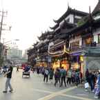 Review photo of ibis Shanghai Yu Garden 3 from Athaphan A.