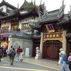Review photo of ibis Shanghai Yu Garden 4 from Athaphan A.