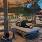 Hình ảnh đánh giá của Coconut Lodge Resort từ Dwi Y. A.