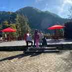 Review photo of Bawangan Bromo Hotel & Resto from Sarah Y.