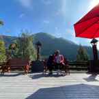 Review photo of Bawangan Bromo Hotel & Resto 2 from Sarah Y.