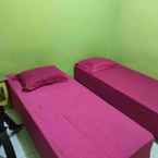Review photo of Comfy Room at Griya Kasturi Syariah from Pandu P.