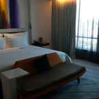 Review photo of TS Suites Surabaya from Wibowo E.