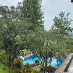 Review photo of Resort Prima Cipayung 5 from Siti R.