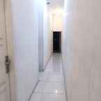 Review photo of Kamojo Guest House near Jalan Dr Mansyur Mitra RedDoorz from M F. R.