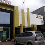 Review photo of OYO 1531 Hotel Aini 2 from Dimas K.