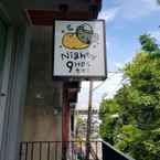 Review photo of Ninety 9 Hostel from Supakorn R.