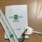 Review photo of UNIZO INN Tokyo Asakusa from Phongthon O.