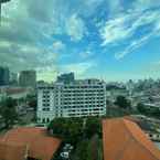 Ulasan foto dari Horison Ultima Menteng Jakarta 6 dari Sesar I. P.