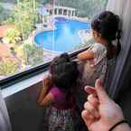 Review photo of Aryaduta Suite Semanggi 2 from Yessika N.