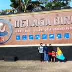 Review photo of OYO 3809 Delaga Biru Gedung 2 2 from Armi Y.