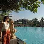 Review photo of Royal Casa Ganesha Resort & Spa 3 from Eryka C.