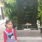 Review photo of Andari Legian Hotel from Ai A.