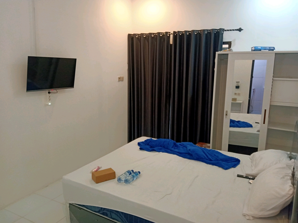 Review photo of Urbanview Hotel Trunojoyo Banyuwangi by RedDoorz 3 from Olga O. V.