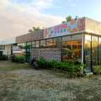 Review photo of Urbanview Hotel Trunojoyo Banyuwangi by RedDoorz 2 from Olga O. V.