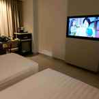 รูปภาพรีวิวของ Hotel Santika Premiere Bintaro 3 จาก Geby M.