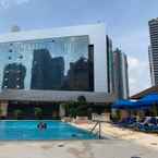 Review photo of Royale Chulan Kuala Lumpur from Fadhli A.