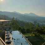 Review photo of Swiss-Belresort Dago Heritage Bandung from Zulfikar Z.