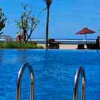 รูปภาพรีวิวของ Pullman Lombok Merujani Mandalika Beach Resort จาก Zulfikar Z.