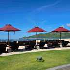 รูปภาพรีวิวของ Pullman Lombok Merujani Mandalika Beach Resort 2 จาก Zulfikar Z.