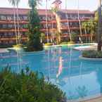 รูปภาพรีวิวของ Patong Merlin Hotel (SHA Plus+) 2 จาก Komol K.