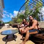 Review photo of The Sentra Hotel Manado 2 from Silvia T.