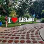 Ulasan foto dari Lisland Rainforest Resort 3 dari Daryl M. P. V.