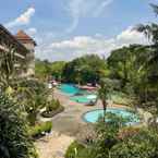 Review photo of The Jayakarta Yogyakarta Hotel & Spa from Imam S. S. M.