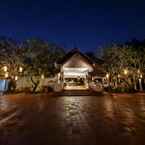 Imej Ulasan untuk The Legend Chiang Rai Boutique River Resort & Spa dari Tharinya B.