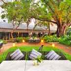 Review photo of The Raweekanlaya Bangkok Wellness Cuisine Resort from Thanee S.