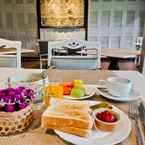 Review photo of The Raweekanlaya Bangkok Wellness Cuisine Resort 6 from Thanee S.