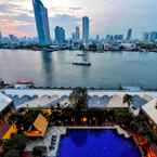 Ulasan foto dari Ramada Plaza by Wyndham Bangkok Menam Riverside 3 dari Thanee S.