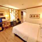 Review photo of The Tarntawan Hotel Surawong Bangkok 3 from Thanee S.