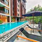 Hình ảnh đánh giá của Natee The Riverfront Hotel Kanchanaburi 6 từ Thanee S.