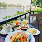 Review photo of The River Kwai Bridge Resort from Thanee S.